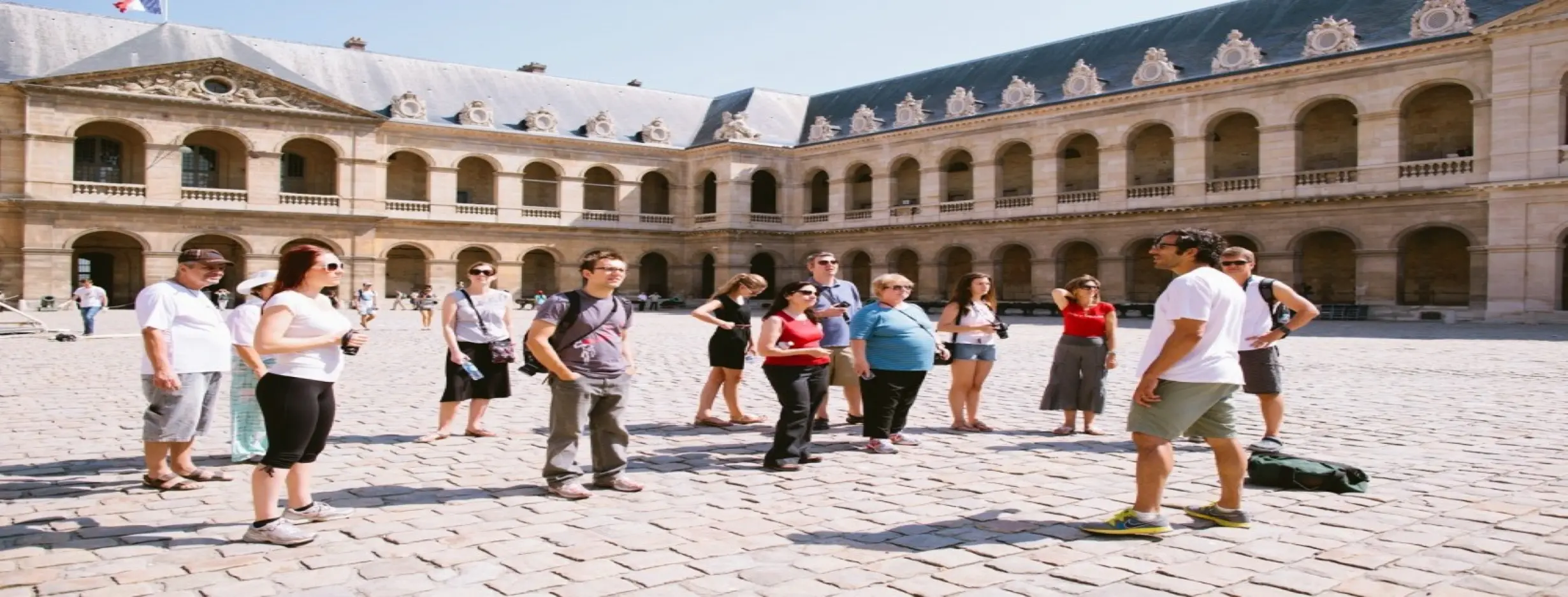Image for Historical Walk